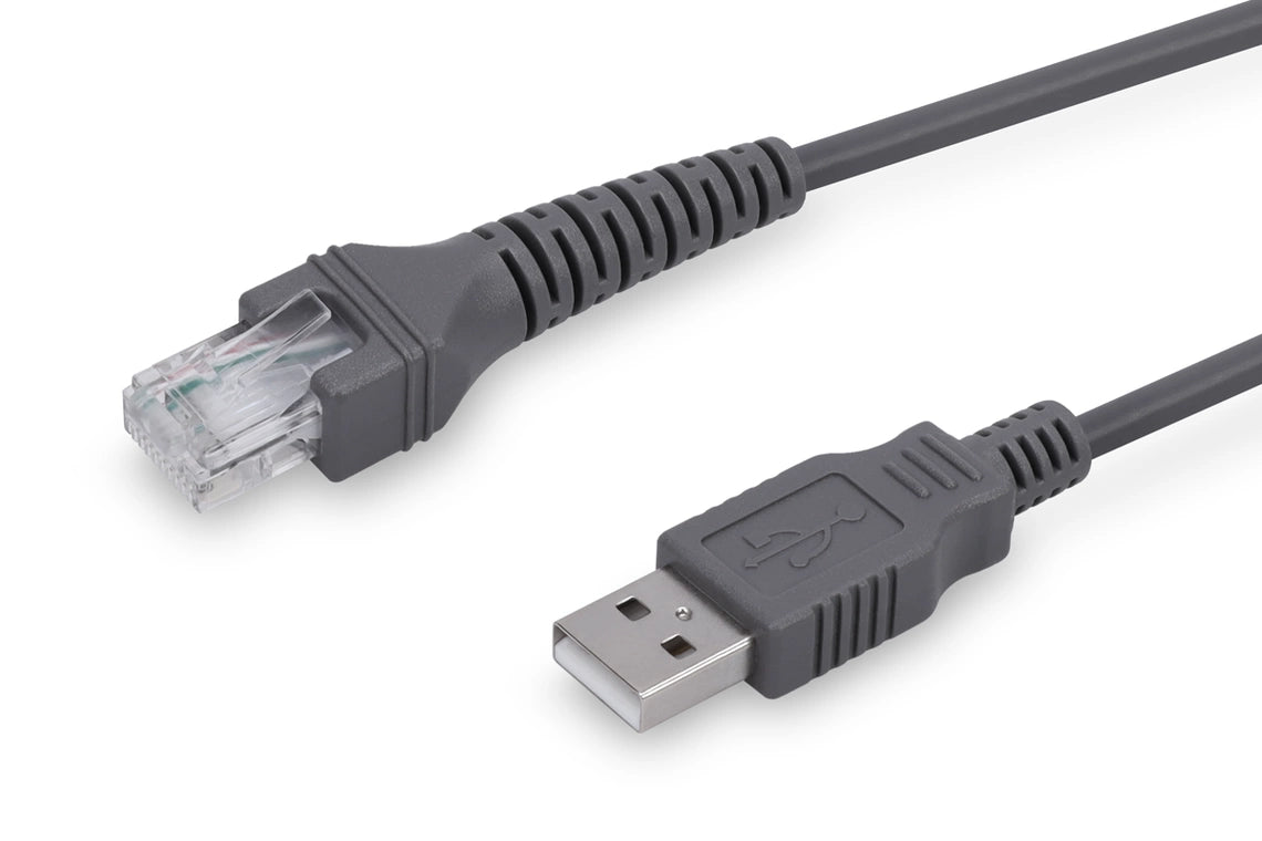 DI-Soric ID-K-RJ50/U-2, Connection technology, sku: 210552