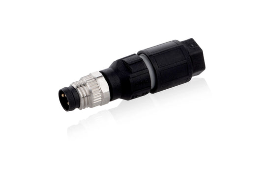 DI-Soric MS-Z-8/4 Connection technology