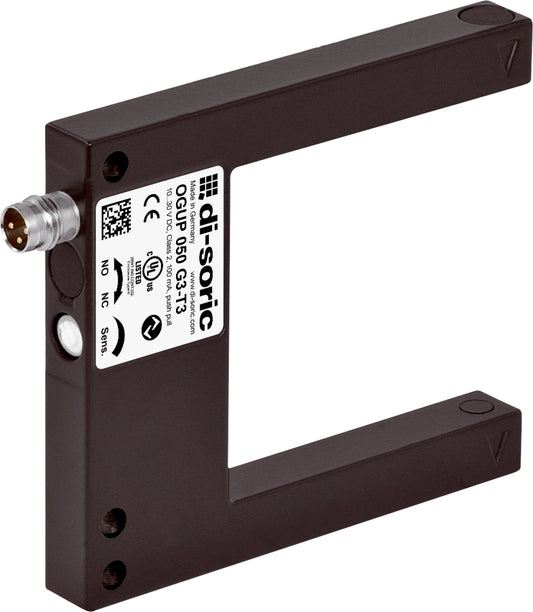 DI-Soric OGUP 050 G3-T3 OGUP fork light barrier