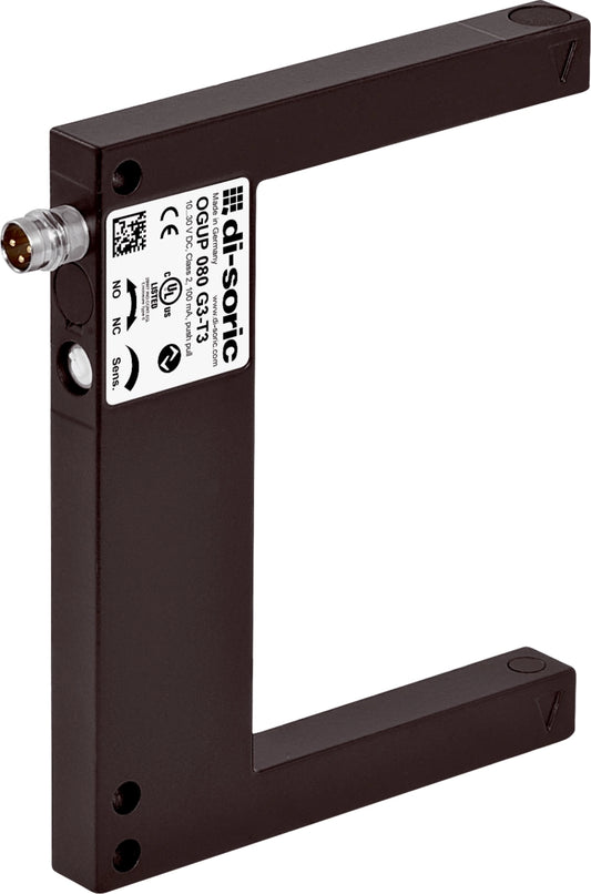 DI-Soric OGUP 080 G3-T3 OGUP fork light barrier