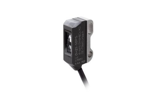 DI-Soric OE21-PS-0.3T3, One-way light barrier O-21, P\n: 212993