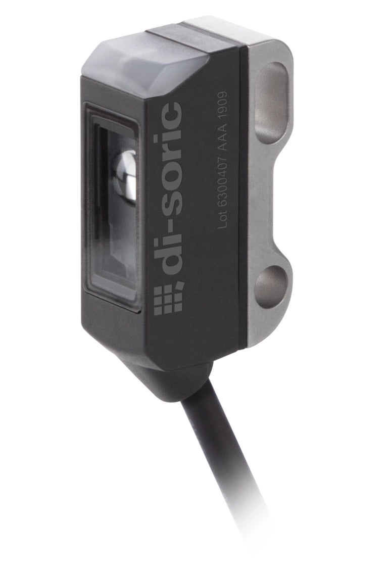 DI-Soric OE21-PS-2C, One-way light barrier O-21, P\n: 212991