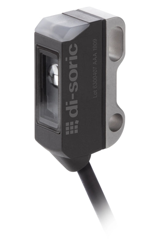 DI-Soric OS21-0.3T3, One-way light barrier O-21, P\n: 212990