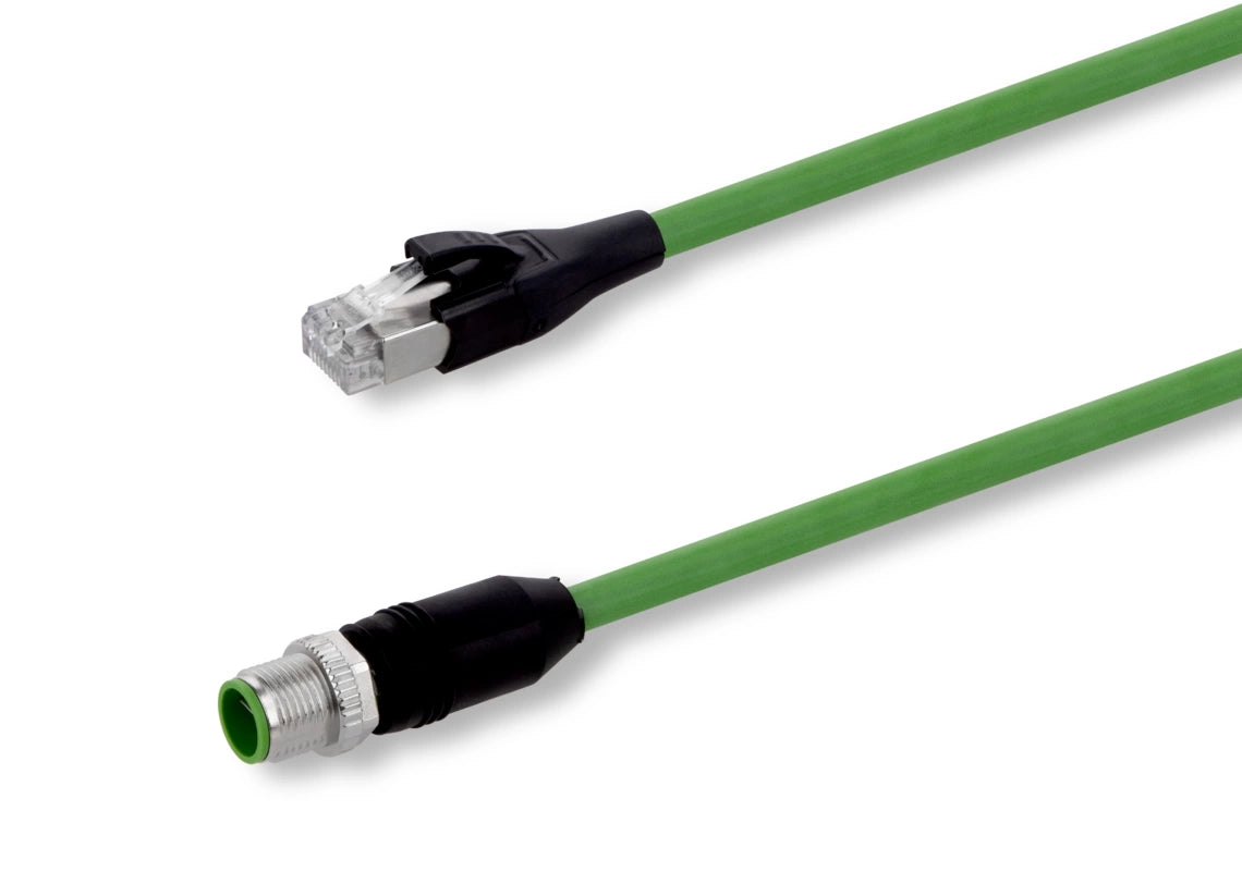 DI-Soric VSHM-Z-20/RJ45-X Connection technology