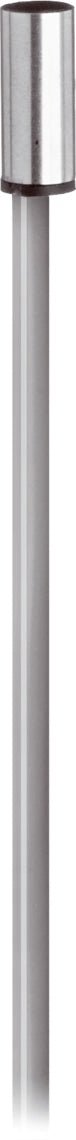 DI-Soric DCCK 6.5 V 1.5 POLK, Inductive proximity sensor IND-100 Kurzbauform, P\n: 208099