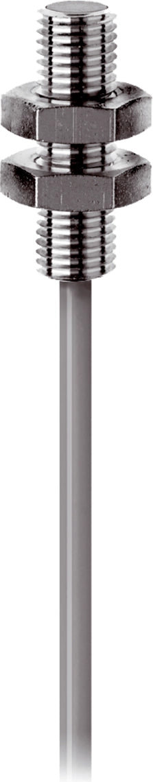 DI-Soric DCC 08 M 1.5 PSLK/30, Inductive. Proximity sensors. IND-100 Kurzbauform