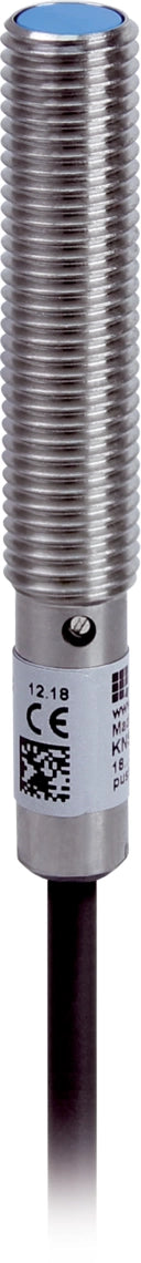 DI-Soric KNS M8M 02B G3-2R Capacitive proximity sensor KNS