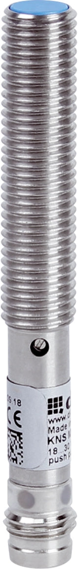 DI-Soric KNS M8M 02B G3-T3 Capacitive proximity sensor KNS