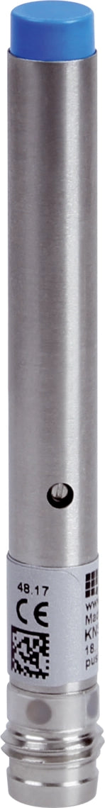 DI-Soric KNS D6.5M 03N G3-T3 Capacitive proximity sensor KNS