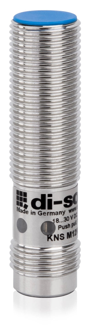 DI-Soric KNS M12KM 4B G3-B3 Capacitive proximity sensor KNS