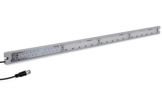 DI-Soric MB-RGBW-911-K-B5 Machine lighting MB-RGBW with status indicator