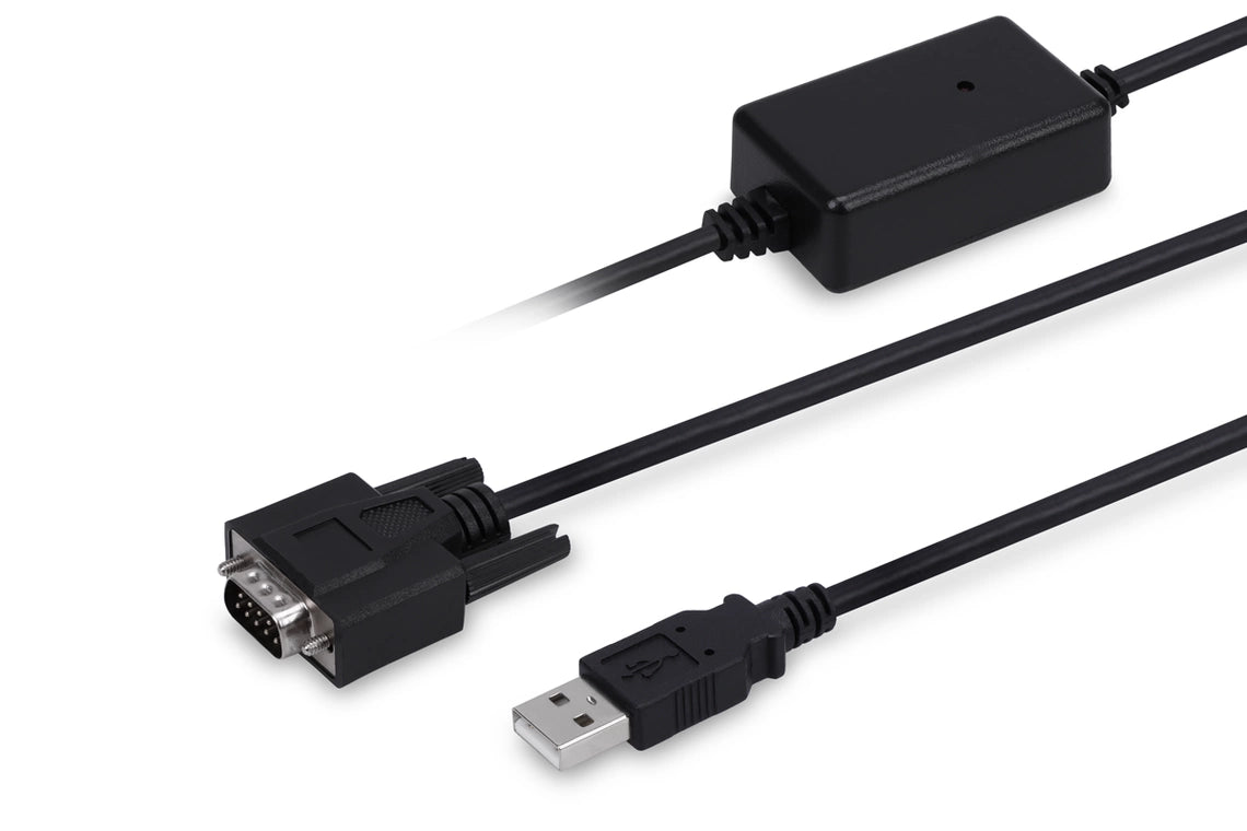 DI-Soric ID-Serial Keyboard Converter, ID-Serial Keyboard Converter, P\n: 207670