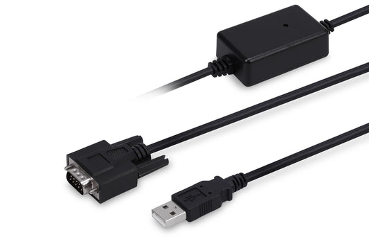 DI-Soric ID-Serial Keyboard Converter, ID-Serial Keyboard Converter, P\n: 207670