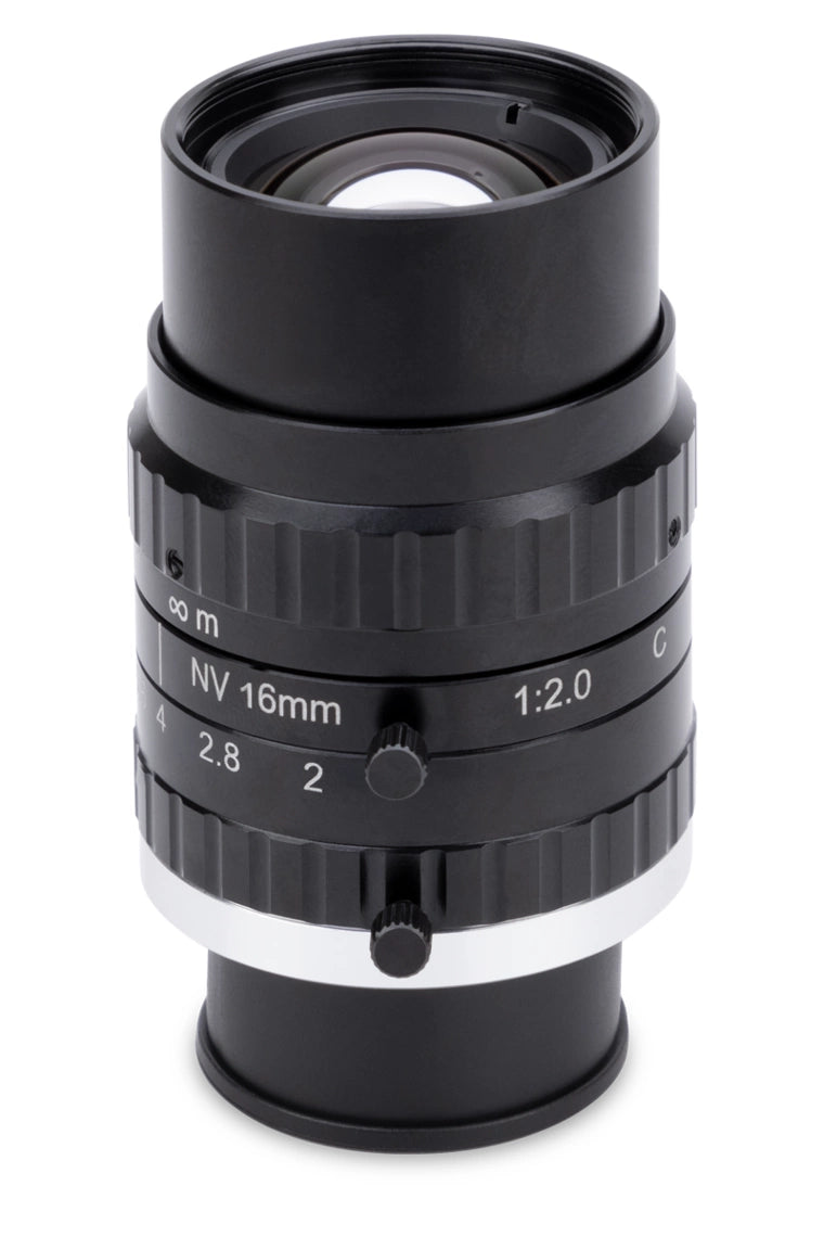DI-Soric O-C4-S-16-14 Lenses
