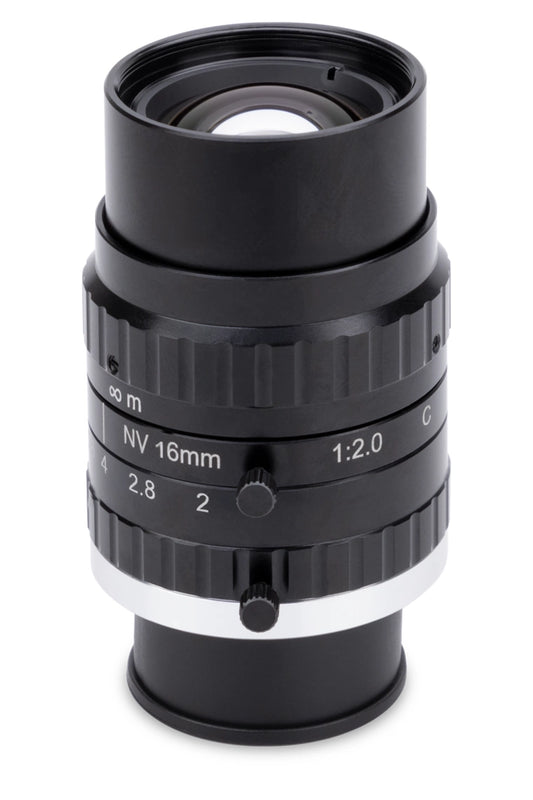 DI-Soric O-C4-S-16-14 Lenses