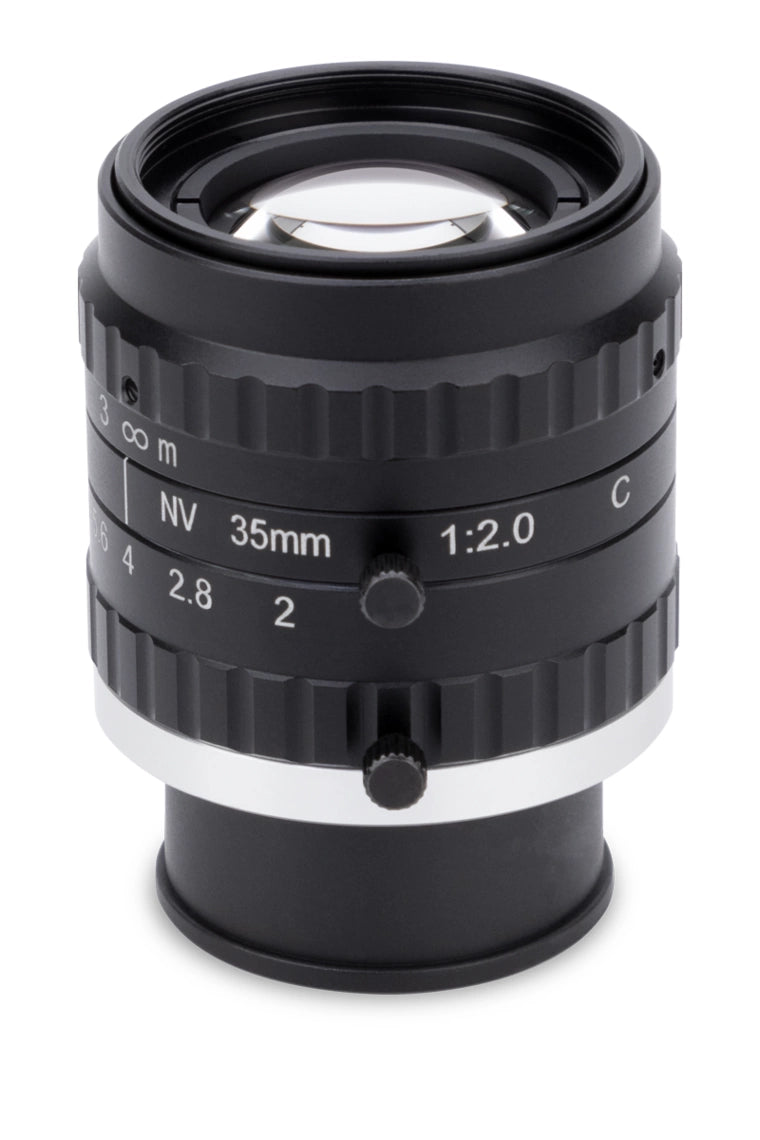 DI-Soric O-C4-S-35-14 Lenses