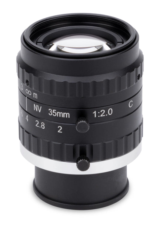 DI-Soric O-C4-S-35-14 Lenses
