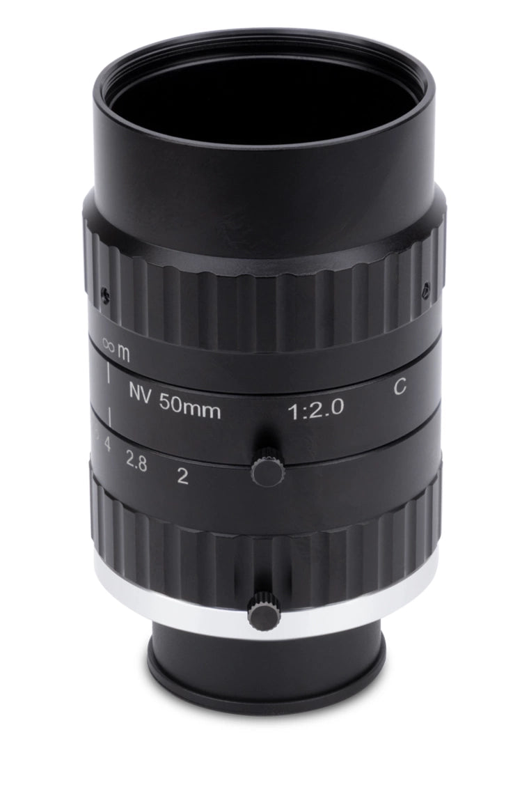 DI-Soric O-C4-S-50-18 Lenses