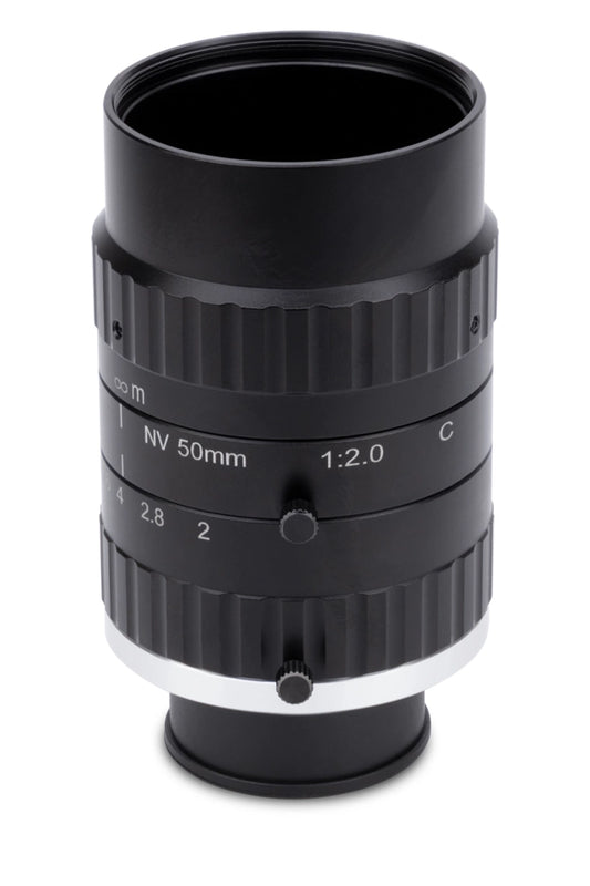 DI-Soric O-C4-S-50-18 Lenses