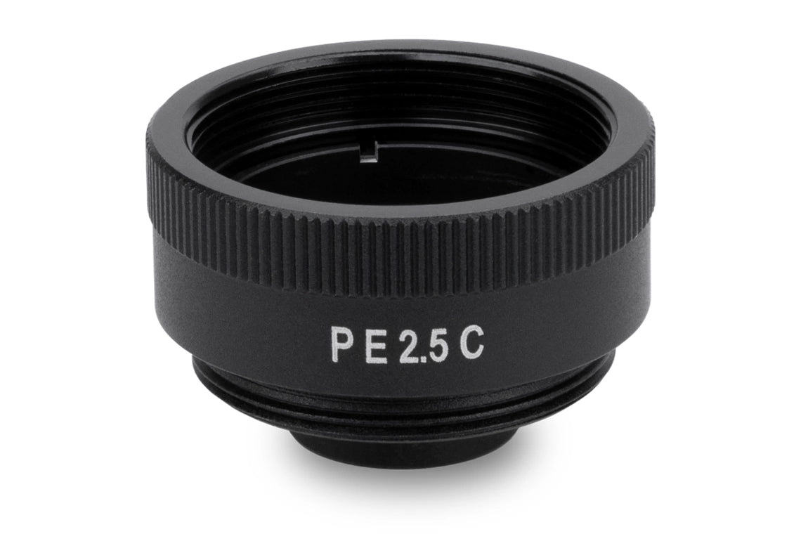 DI-Soric O-2.5XNB Accessories for image processing & identification