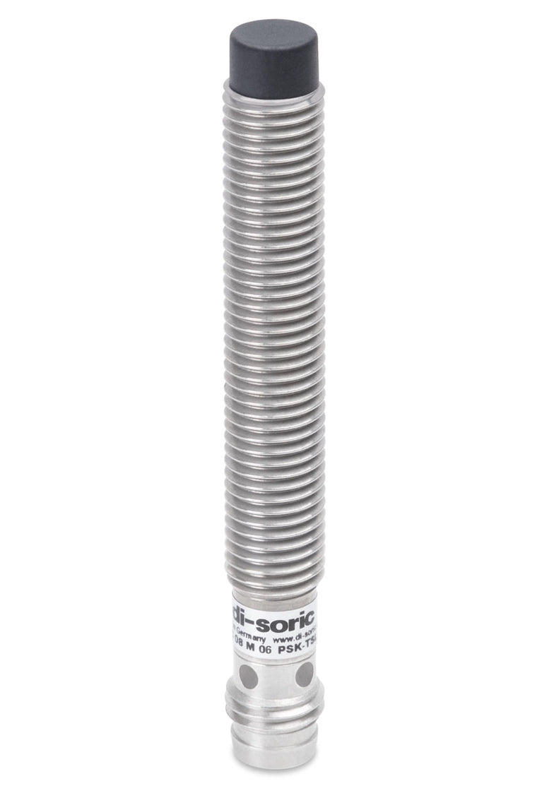 DI-Soric DCC 08 M 06 POK-TSL, Inductive proximity sensor INE-300 Industriell Extended, P\n: 200243