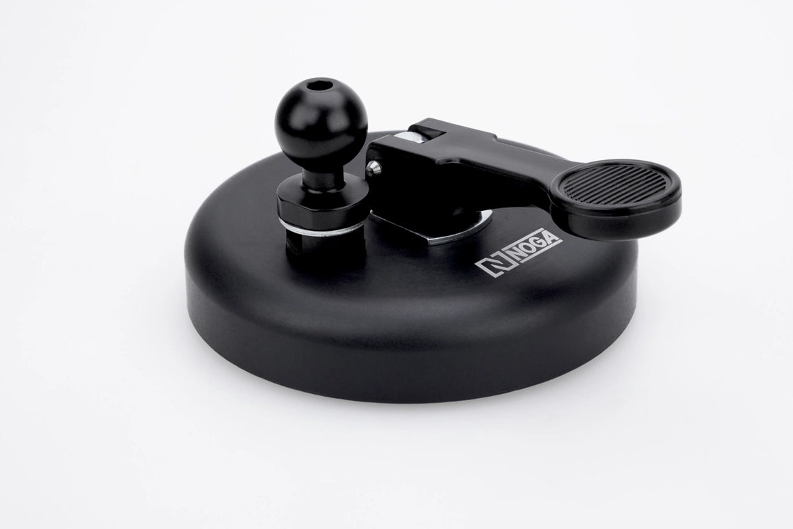 DI-Soric HS-AG-NG-KK-VS-M8/M6 Ball joint bracket