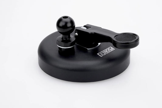 DI-Soric HS-AG-NG-KK-VS-M8/M6 Ball joint bracket