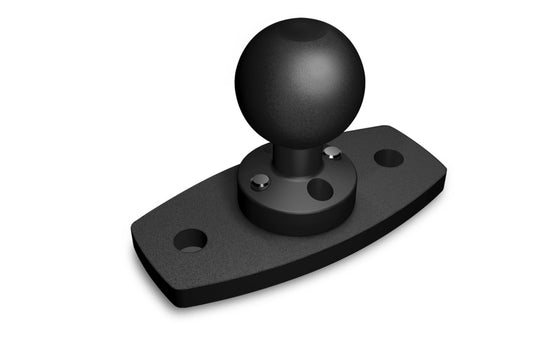 DI-Soric HS-AG-HM-MP-KK Ball joint bracket