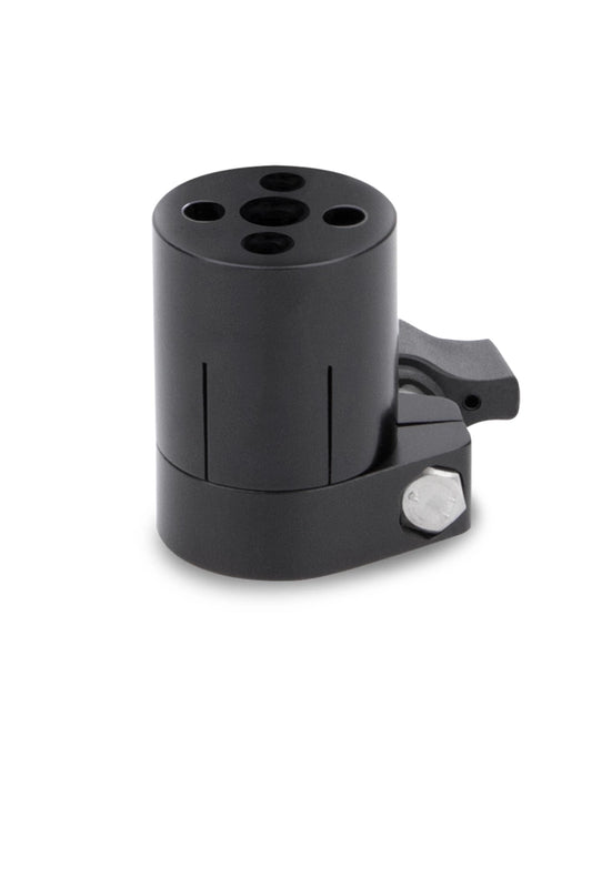 DI-Soric HS-AG-HM-KF-VS Ball joint bracket