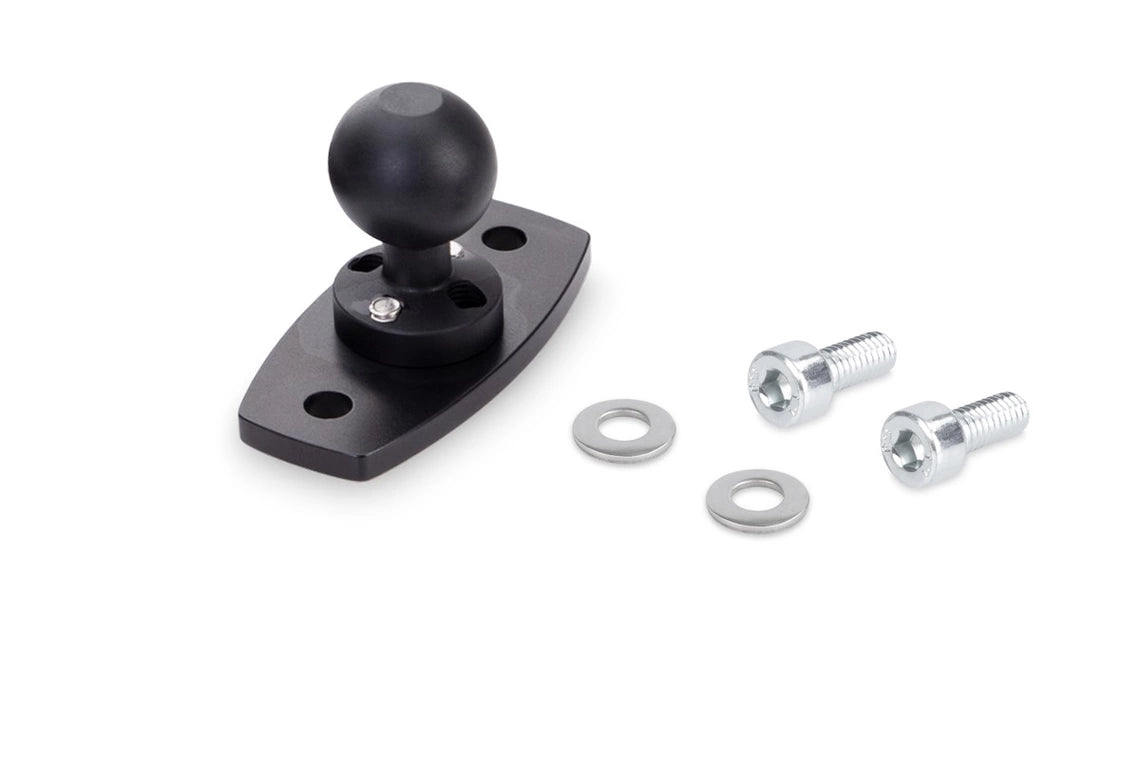 DI-Soric HS-BE-A-MP-KK-M4 Ball joint bracket