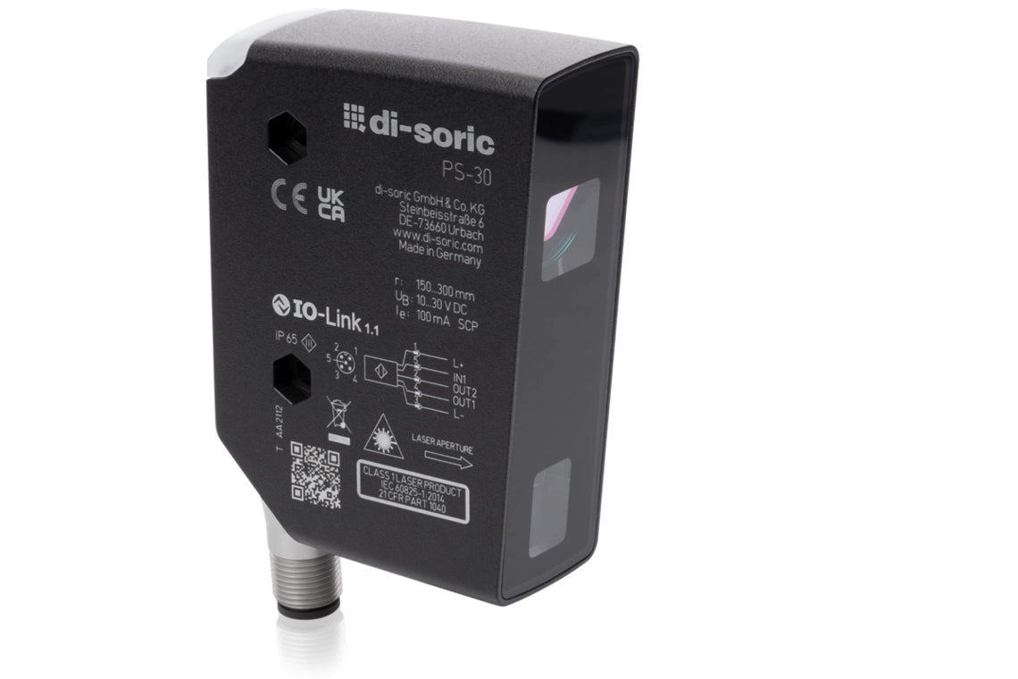 DI-Soric PS30-05LL-500-500-IBS Profile sensor PS-30