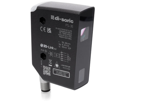 DI-Soric PS30-05LL-500-500-IBS Profile sensor PS-30