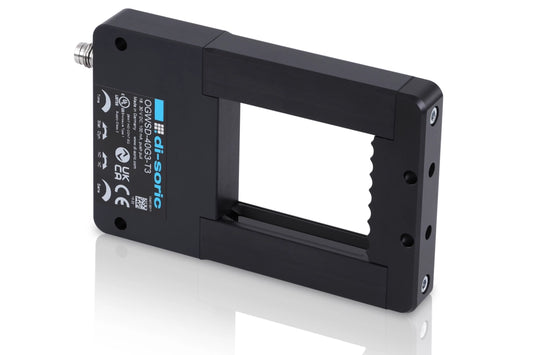 DI-Soric OGWSD-40G3-T3 Frame light barriers OGWSD