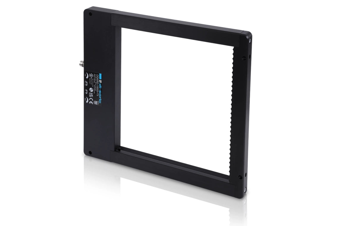 DI-Soric OGWSD-150G3-T3 Frame light barriers OGWSD