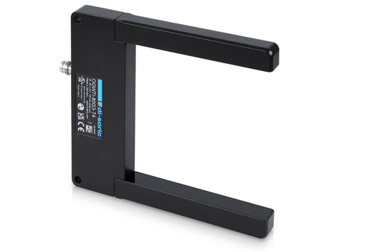 DI-Soric OGWTI-80G3-T4 Frame light barriers OGWTI