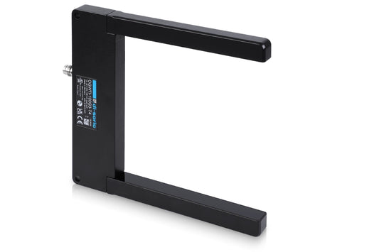 DI-Soric OGWTI-100G3-T4 Frame light barriers OGWTI