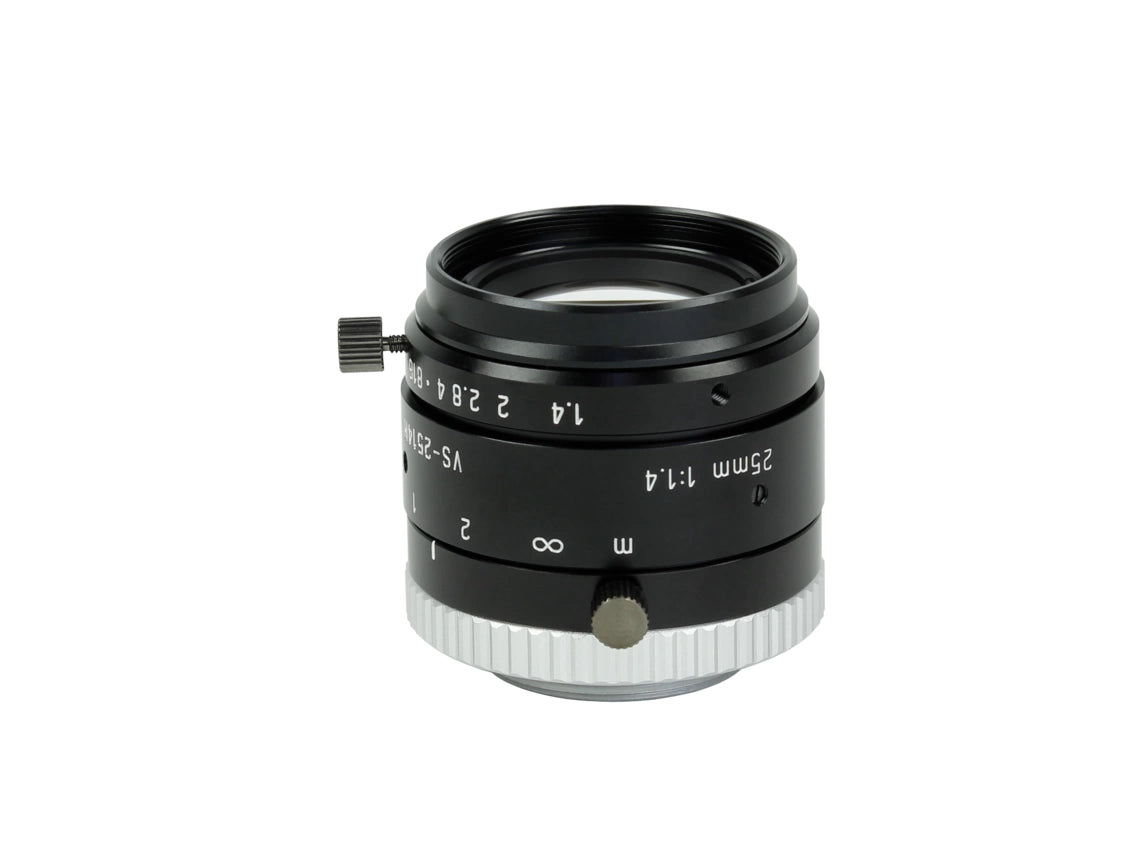 DI-Soric O-C4-S-25-14 Lenses