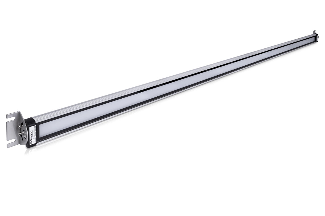 DI-Soric MB-R-1540-B5 Machine lighting semicircular MB-R