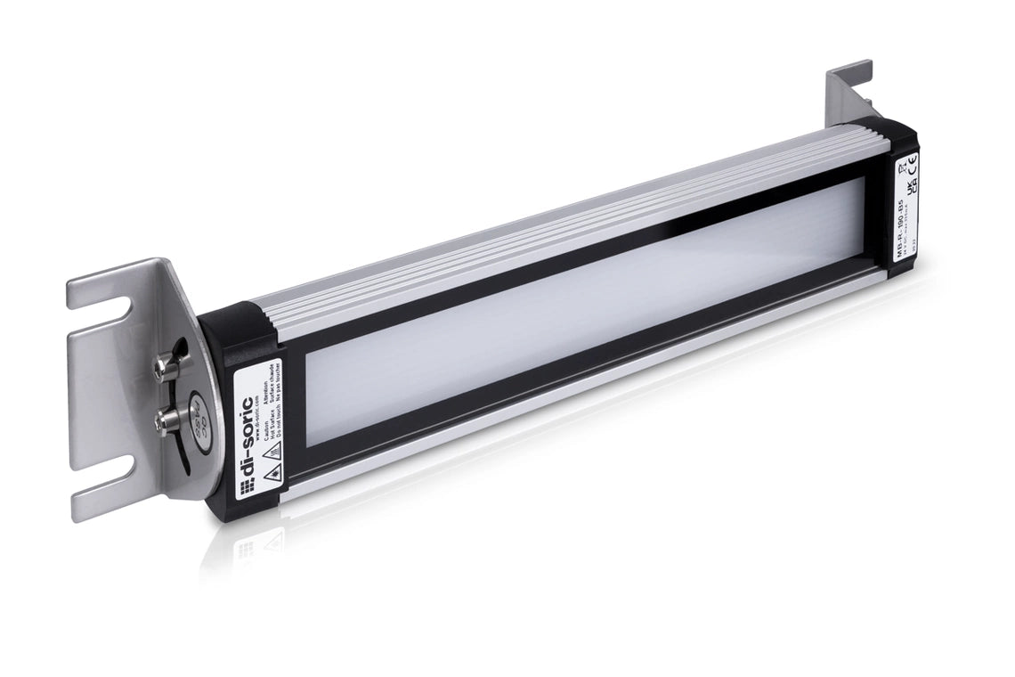 DI-Soric MB-R-190-B5 Machine lighting semicircular MB-R