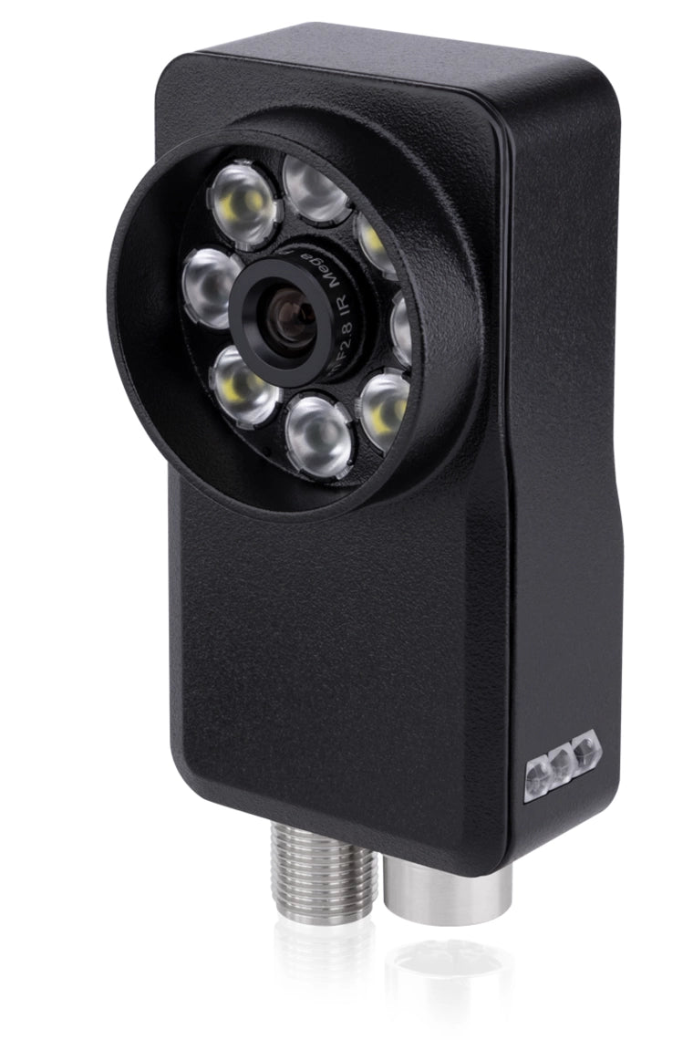 DI-Soric ID600-BM38-EP15/300PRO ID-600 fixed-mounted ID reader