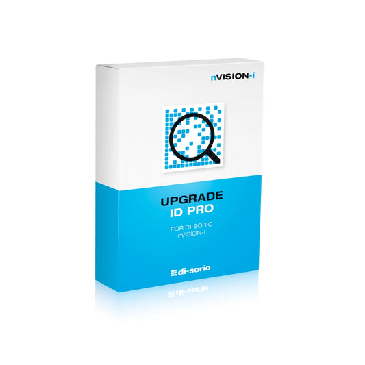 DI-Soric ID600-UP-ID-PRO-LIZENZ