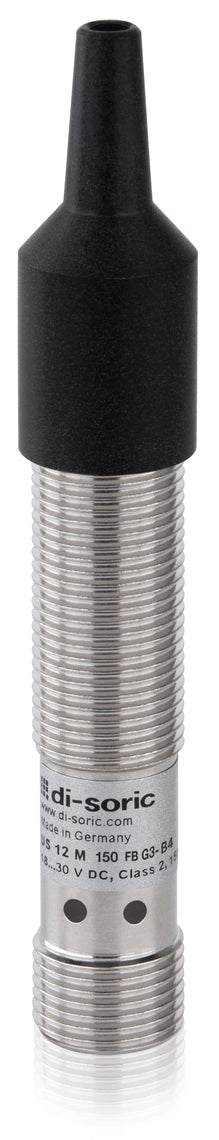 DI-Soric US 12 M 150 FB G3-B4 Ultrasonic sensor US-M12