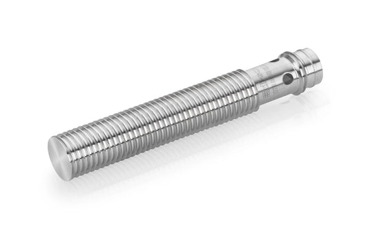 DI-Soric D7B 08 VB 02 PS-T3, Inductive proximity sensor INW-300 Vollmetall Robust, P\n: 209415