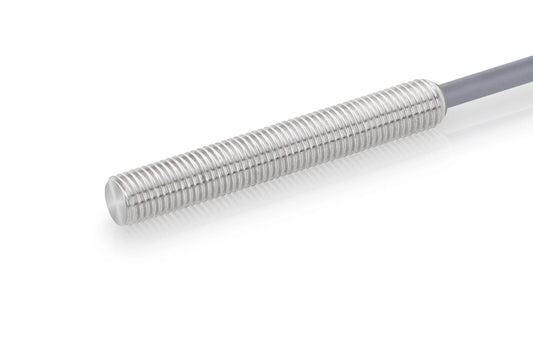 DI-Soric D7B 08 VB 02 PS-3, Inductive proximity sensor INW-300 Vollmetall Robust, P\n: 209417