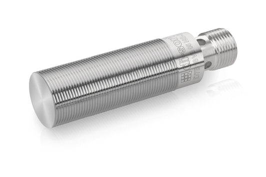 DI-Soric D7B 18 VB 05 PS-B3, Inductive proximity sensor INW-300 Vollmetall Robust, P\n: 209423