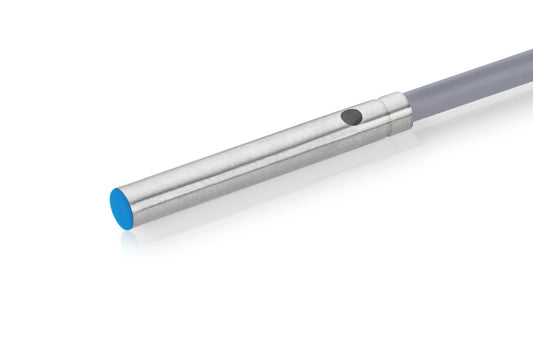 DI-Soric DCC 4.0 V 0.8 POK-K-TSL, Inductive proximity sensor INM-100 Miniatur, P\n: 210442