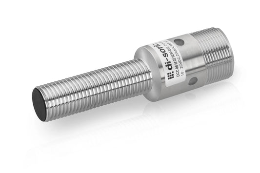 DI-Soric DCC 08 M 02 PSK-IBSL Inductive. Proximity sensors. INS-200 Standard 2-SN