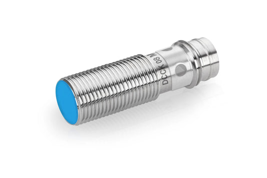 DI-Soric DCCK 08 M 1.5 NSK-TSL, Inductive proximity sensor IND-100 Kurzbauform, P\n: 200442