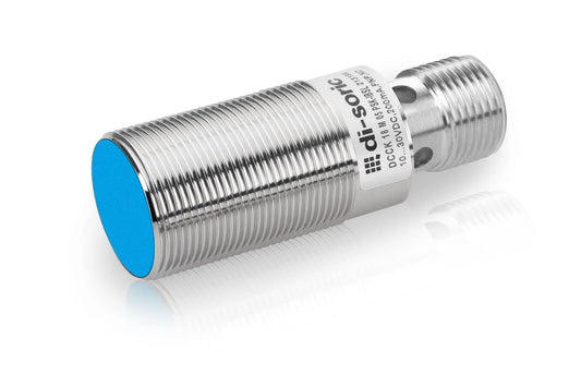 DI-Soric DCCK 18 M 05 PSK-IBSL Inductive proximity sensor INE