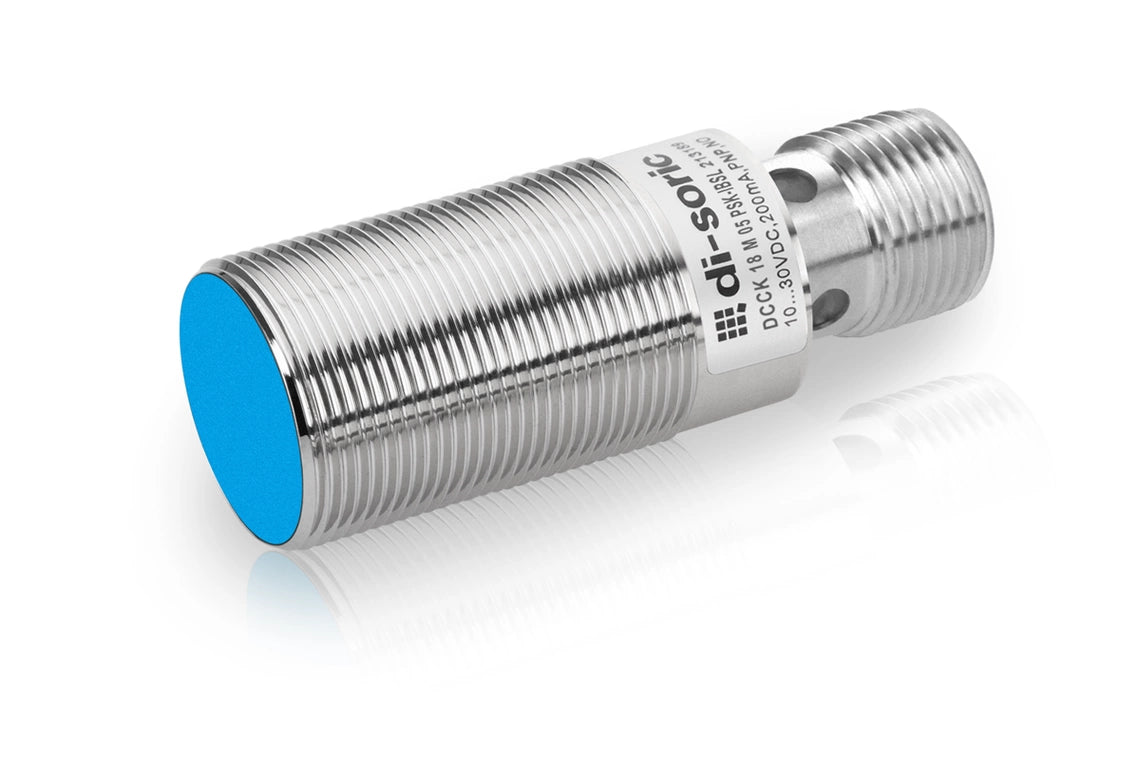 DI-Soric DCCK 18 M 05 POK-IBSL Inductive proximity sensor INE